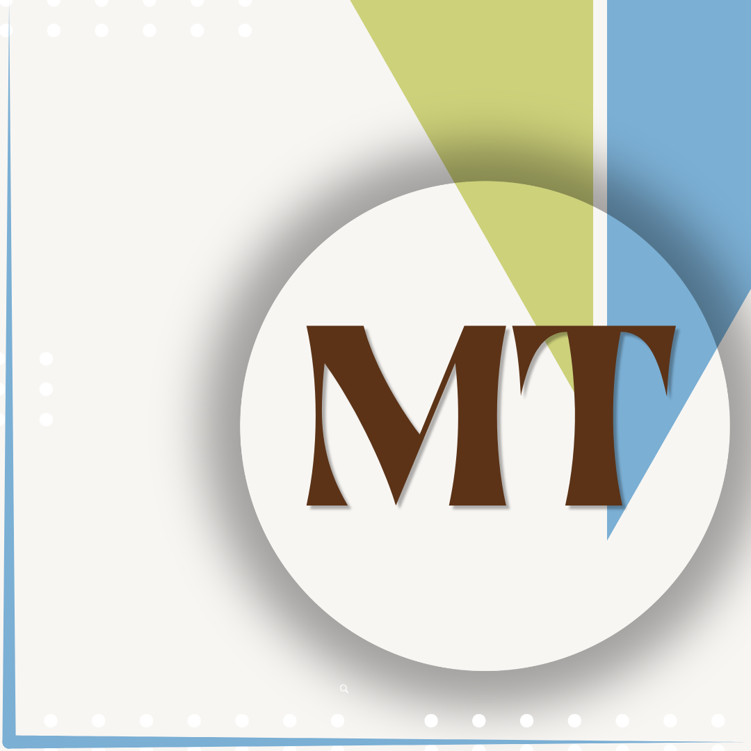 MT logo