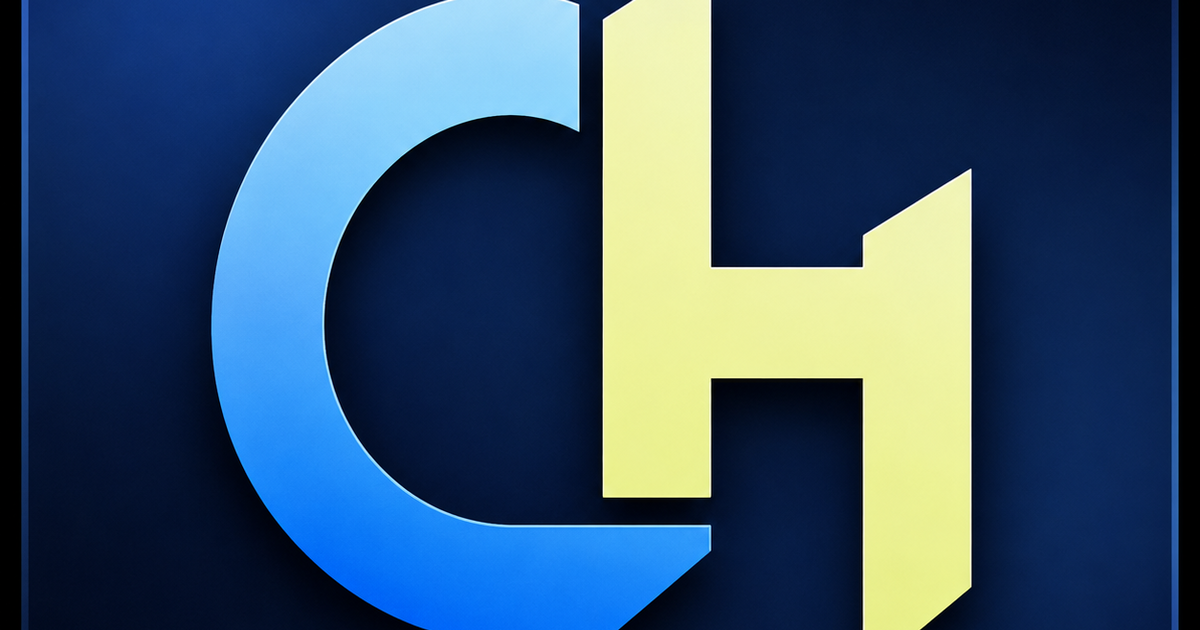 Coach Hub website preview